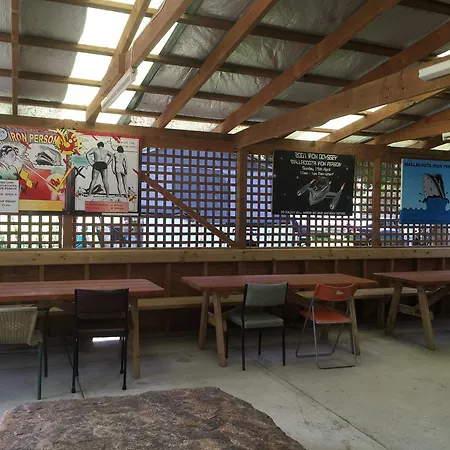 A'Wangralea Caravan Park-2