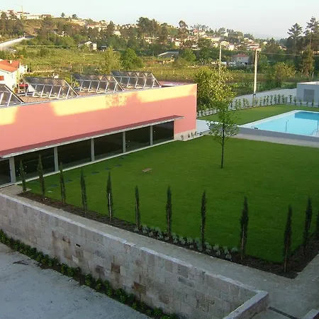 Hotel Quinta Da Cruz & Spa-3