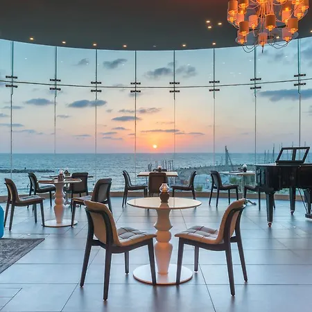 Herods Tel Aviv By The Beach-2