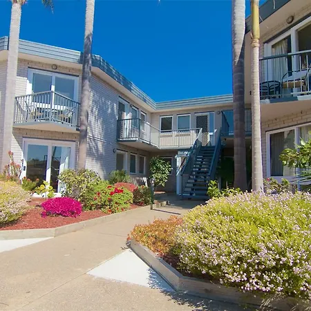 The Sands Holiday Apartments-3