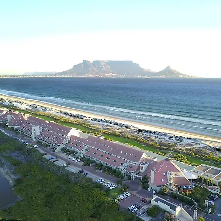 Dolphin Beach Hotel Self Catering Apartments-3