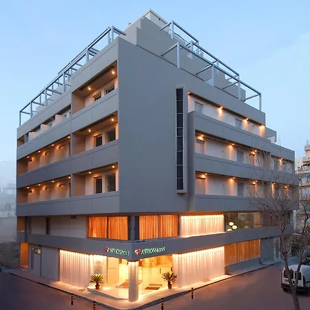 Atrion Hotel-2
