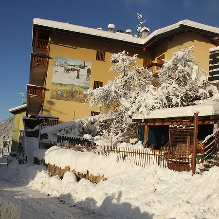 Albergo Dolomiti-2