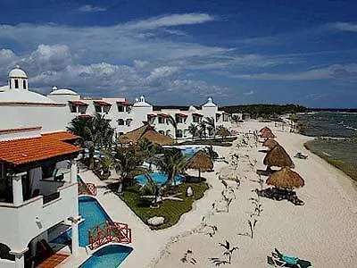 Hidden Beach Resort Au Naturel Adults Only - Catamaran, Cenote & More Inclusive-3
