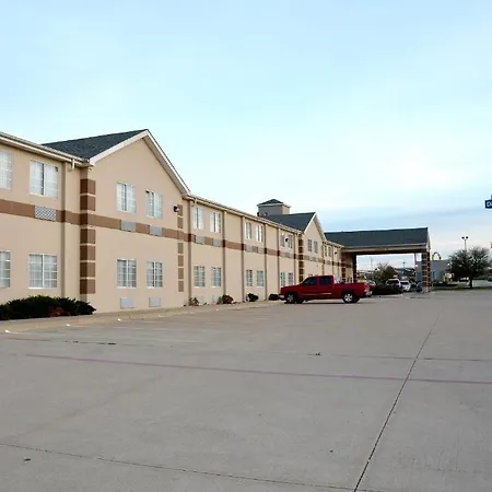 Days Inn Mesquite Rodeo-2