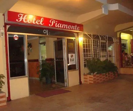 Hotel Piamonte-3