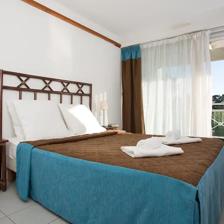 Madame Vacances Résidence du Golf et Appartements et Maisons de Moliets-3
