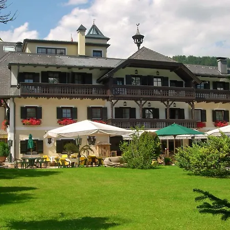 Hotel Stroblerhof-3