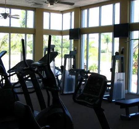 Cape Haze Resort-2