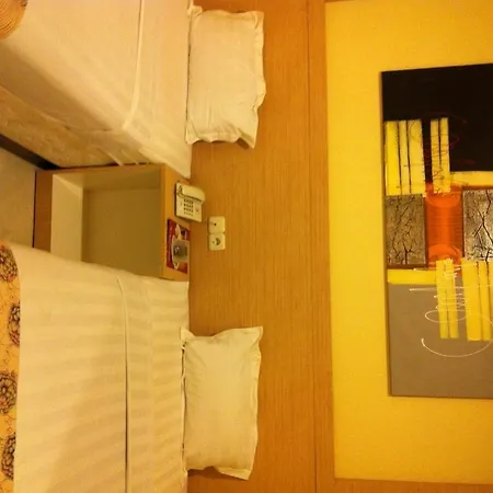 Hotel Paramount-2