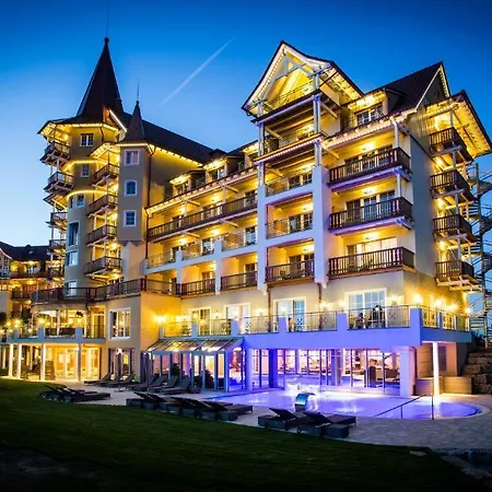 Meiser Spa Resort-2