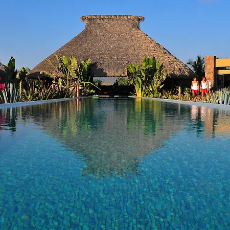 Samora Luxury Resort-3