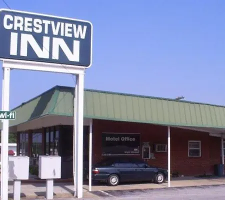 Crestview Inn-3