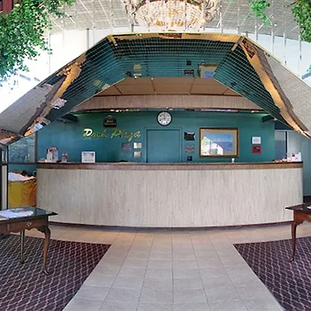 A Victory Inn & Suites - Muskegon-3