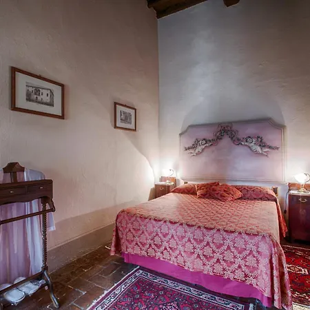 Villa Campestri Olive Oil Resort-2