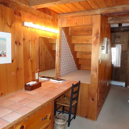 Blueberry Hill Inn-3