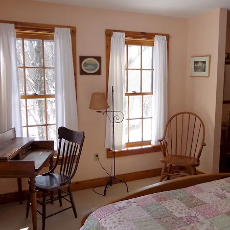 Blueberry Hill Inn-2