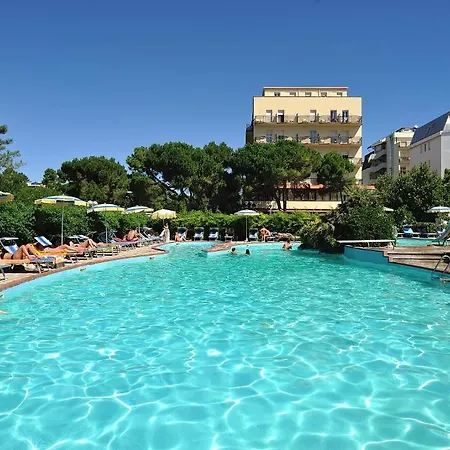 Hotel Ausonia-3