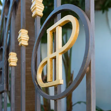 Parco Dei Principi - Resort & Spa-2