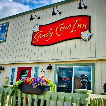 Sandy Cove Inn-3