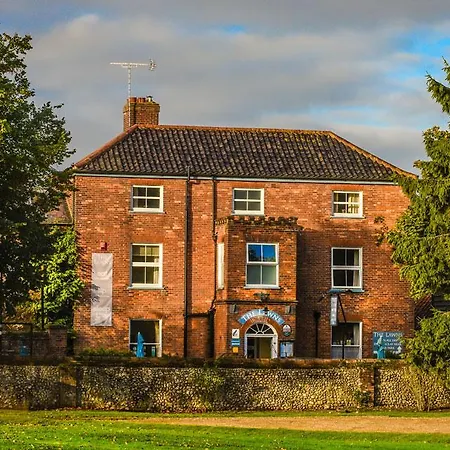 The Lawns Hotel-3