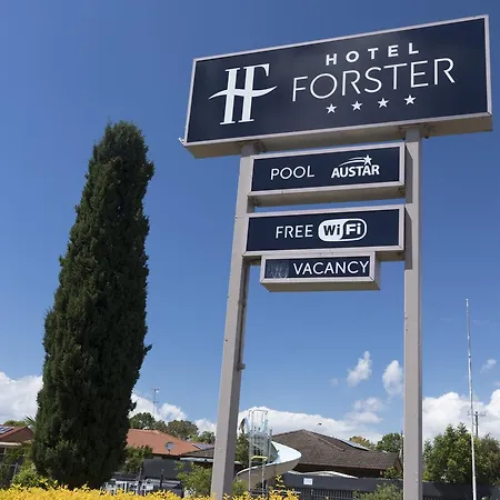 Hotel Forster-3