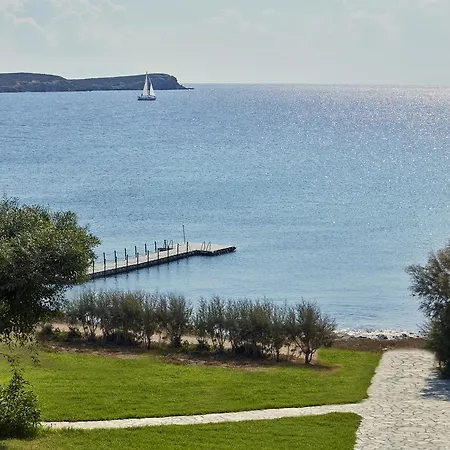 Poseidon Of Paros Hotel & Spa-3