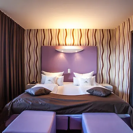 Retro Design Hotel-3