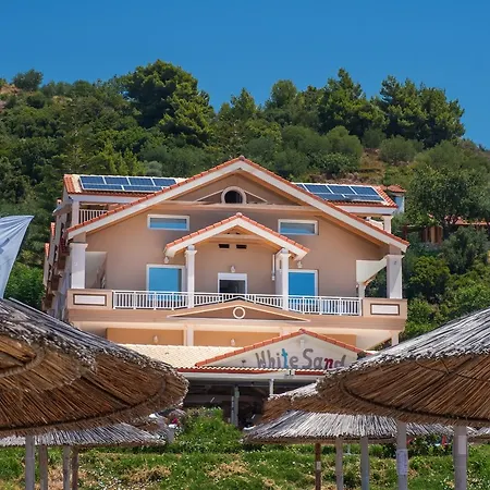 Whitesands Beach Resort-2
