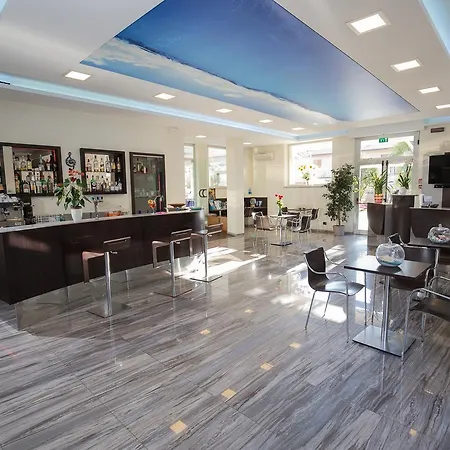 Hotel Roma-3