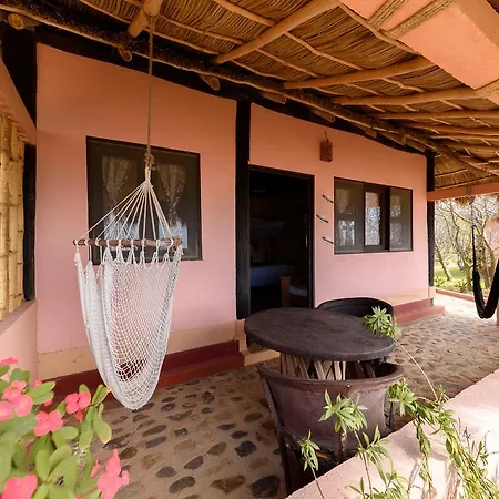 Cabañas El Cielito-3