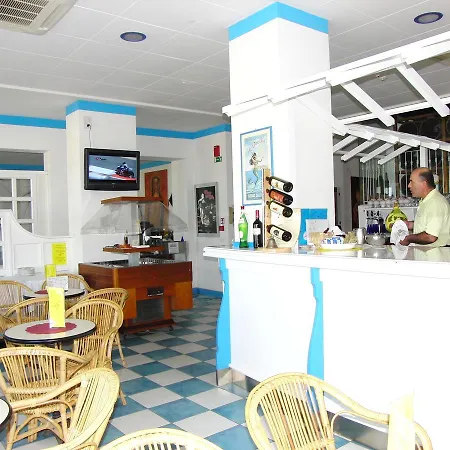 Hotel Resort Marinella-3