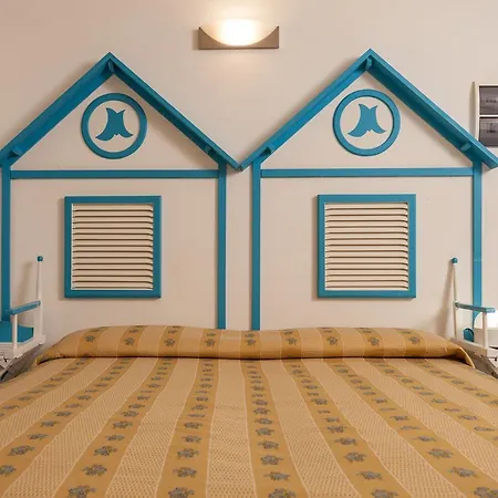 Hotel Resort Marinella-3