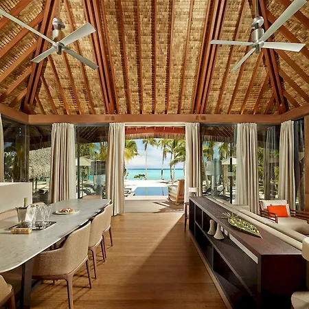 Hotel The Brando - Tetiaroa Private Island-3