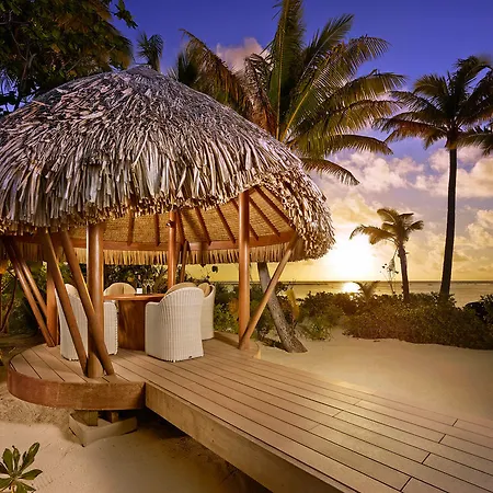 Hotel The Brando - Tetiaroa Private Island-2