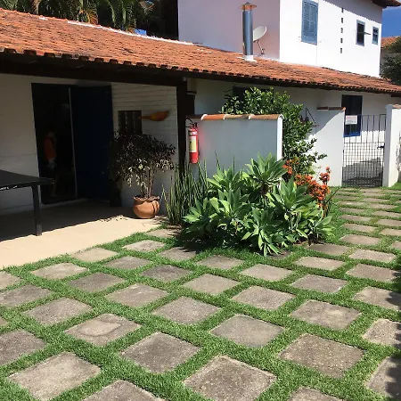 Pousada Catavento-2