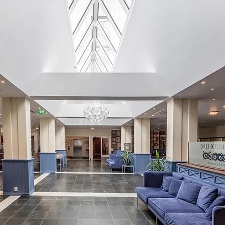 Kviknes Hotel-2