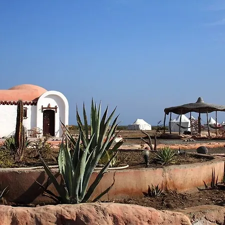 Wadi Lahami Village-3