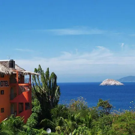 Bogavante Hotel-2