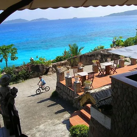 Hotel L'Ocean-2
