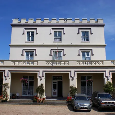 Grange Lodge Hotel-3