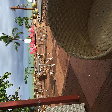 The St Therese Samoa Retreat & Accommodation-2