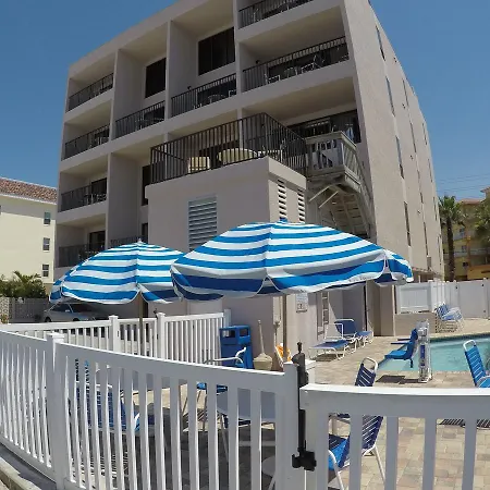 Island Gulf Resort-2