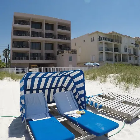 Island Gulf Resort-3