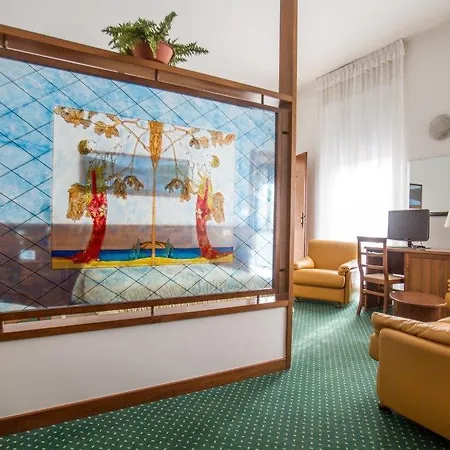 Hotel Mantegna-3