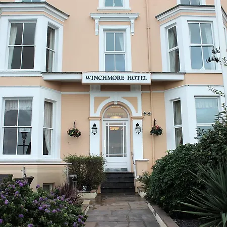 Winchmore Hotel-2
