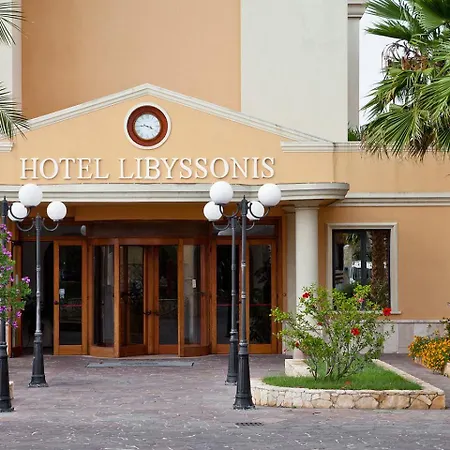 Hotel Libyssonis-2