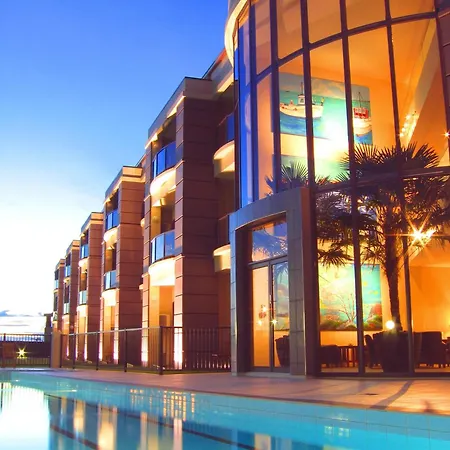Portside Hotel Gisborne-2