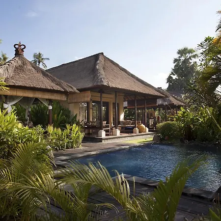 Amertha Bali Villas-2