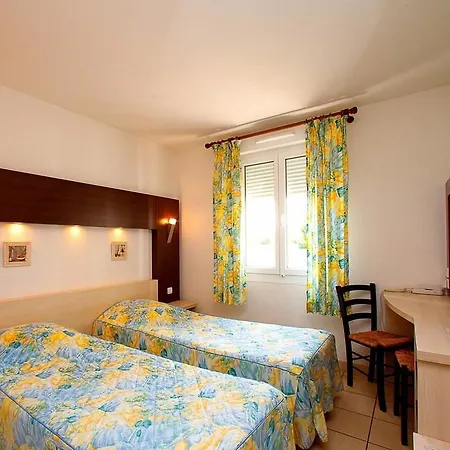 Logis Jum'Hotel-3
